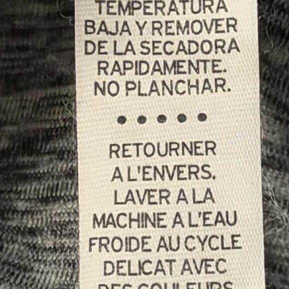 RBX Active sweatpant/jogger SIZE SMALL, medium Grey/Black mix, fitted ankle NWOT - Picture 4 of 10